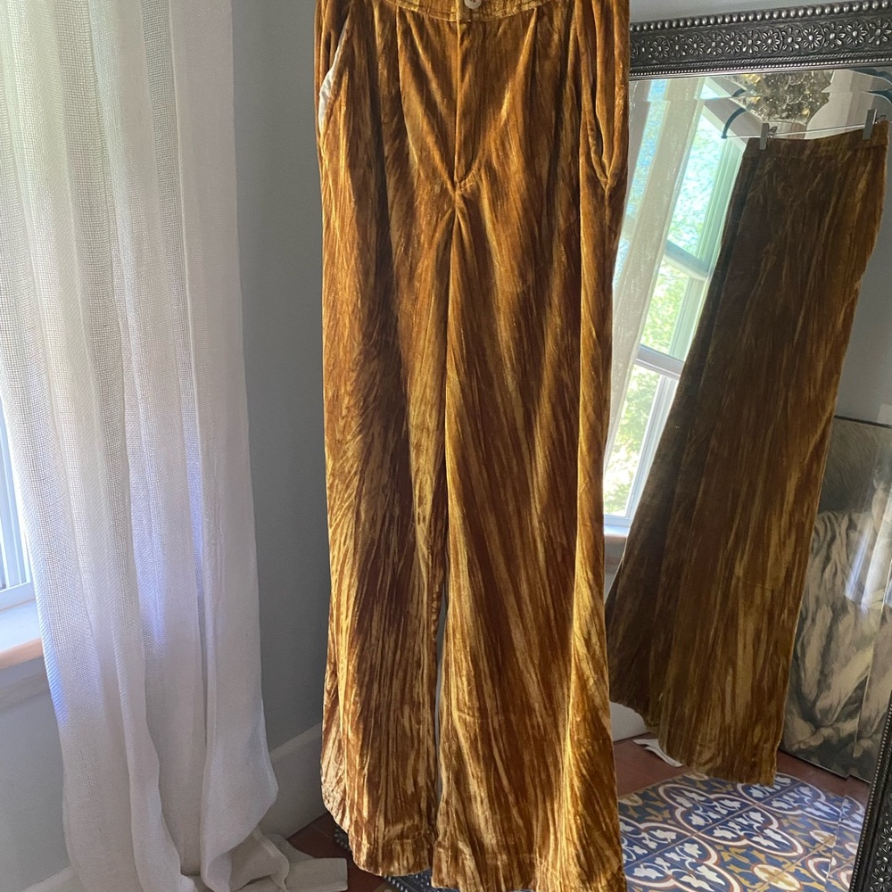 Free People pants - Picture 9 of 16